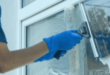 Window Cleaning Services for Sparkling Clear Views