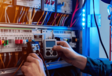 Electrical Services for Safe and Reliable Electrical Solutions