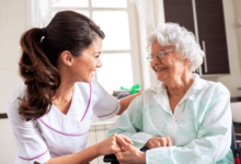 Choosing the Right Aged Care Home for Your Loved One