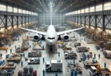 Aircraft Parts Providers