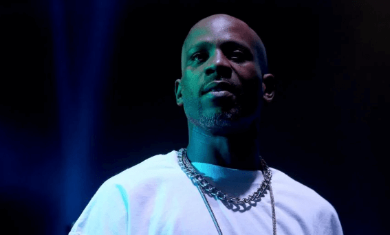 Dmx Net Worth When He Died