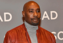 What Is Morris Chestnut Net Worth