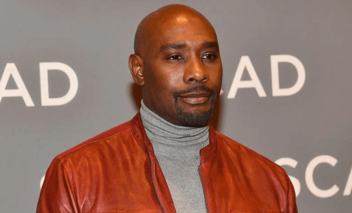 What Is Morris Chestnut Net Worth