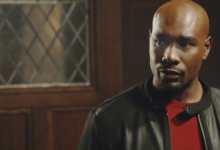 What Is Morris Chestnut's Net Worth