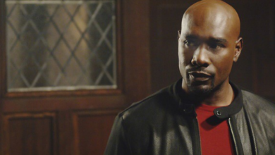 What Is Morris Chestnut's Net Worth