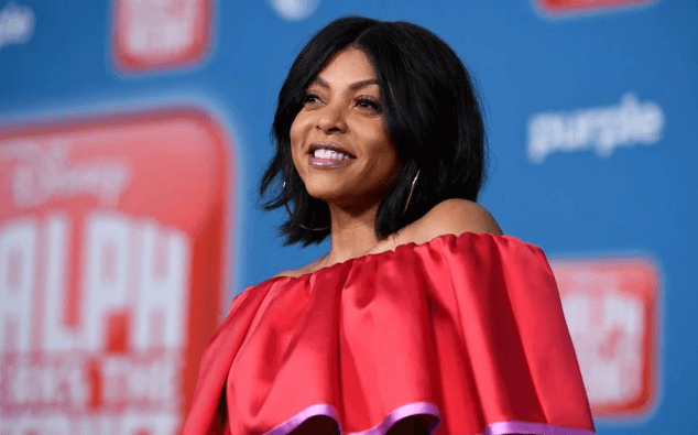 Net Worth Taraji P Henson