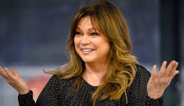 Net Worth Valerie Bertinelli