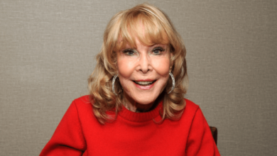 What Is Barbara Eden's Net Worth