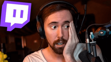 What Is Asmongold's Net Worth