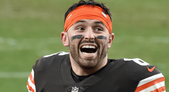 What Is Baker Mayfield's Net Worth