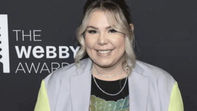 What Is Kailyn Lowry Net Worth