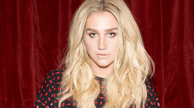 What Is Kesha's Net Worth