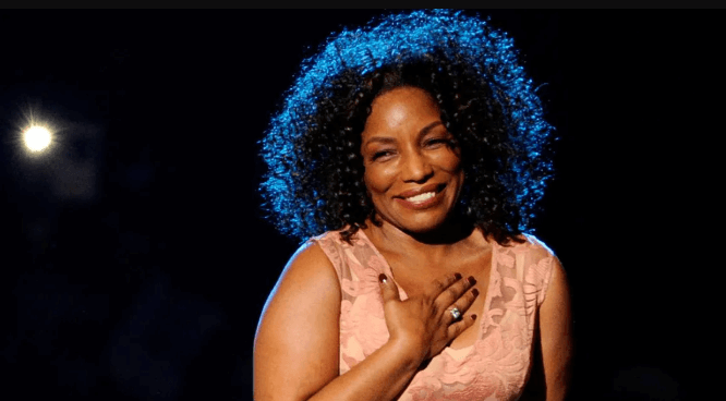 What Is Stephanie Mills Net Worth