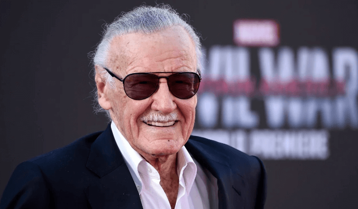 What Is Stan Lee's Net Worth