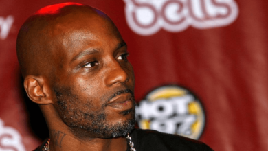 What Was Dmx Net Worth