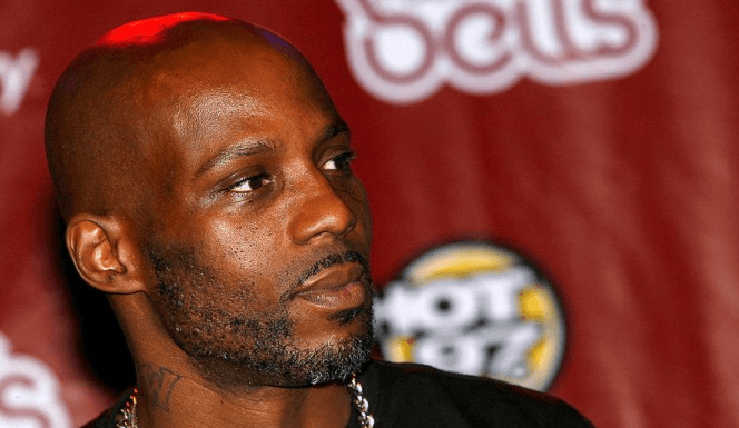 What Was Dmx Net Worth