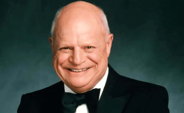 What Was Don Rickles Net Worth