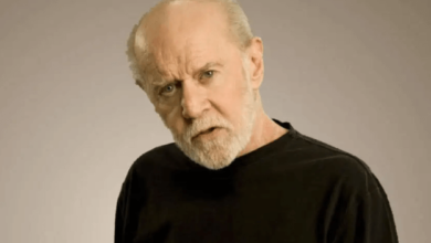 What Was George Carlin's Net Worth