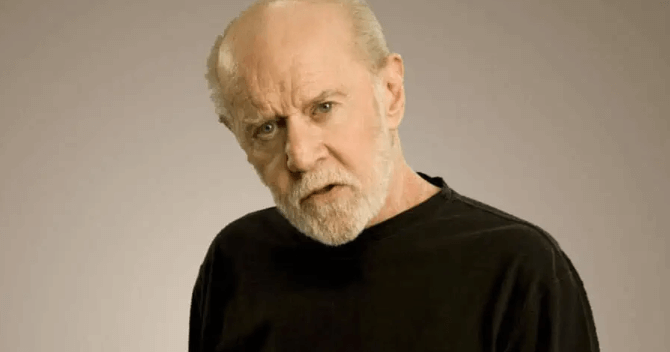 What Was George Carlin's Net Worth