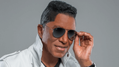 Jermaine Jackson Net Worth 2023