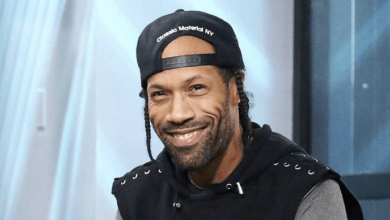 What Is Redman's Net Worth