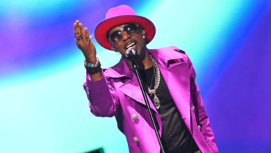 What Is Ralph Tresvant Net Worth