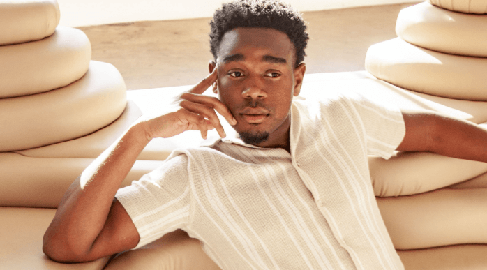 Dexter Darden Net Worth: Actor's Financial Journey