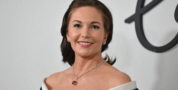 Diane Lane's Net Worth: Actress's Financial Insights