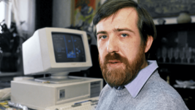 Alexey Pajitnov Net Worth: The Net Worth of Alexey Pajitnov