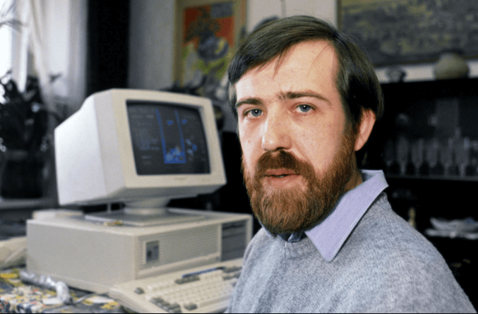 Alexey Pajitnov Net Worth: The Net Worth of Alexey Pajitnov