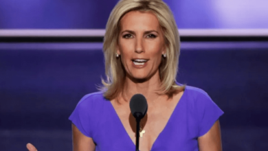 Laura Ingraham Height and Weight: A Closer Look at Laura Ingraham's Height and Weight