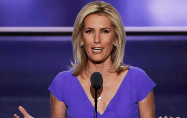 Laura Ingraham Height and Weight: A Closer Look at Laura Ingraham's Height and Weight