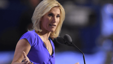 Laura Ingraham Height, Weight: The Height and Weight of Laura Ingraham