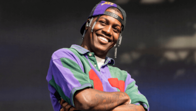 Lil Yachty Height: How Tall Is Rapper Lil Yachty?