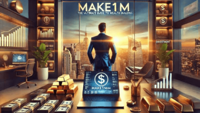 Make1m.Com 5 Million