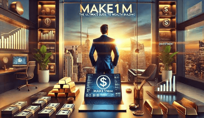 Make1m.Com 5 Million