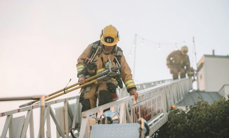city emergency equipment code