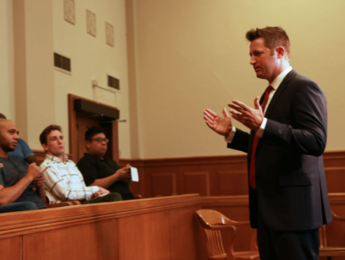 Kansas City Assault Lawyer: Defending You Against Assault Charges