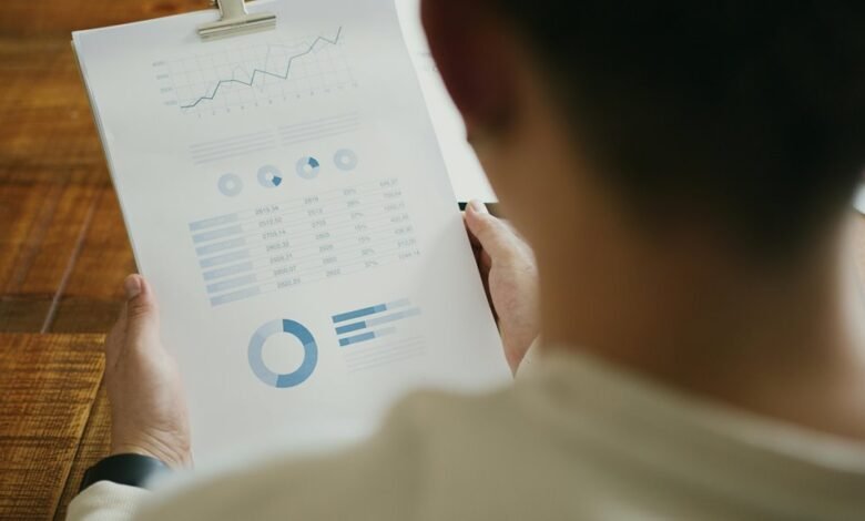 business signal intelligence summary