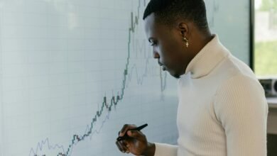 corporate data intelligence summary