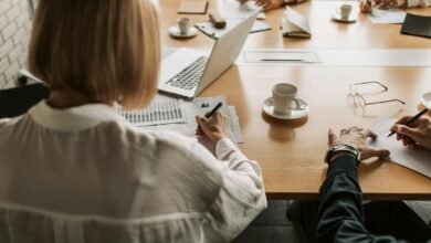 corporate intelligence assessment report