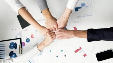 data driven commercial insights