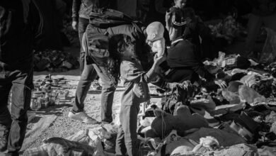 market intelligence data analysis