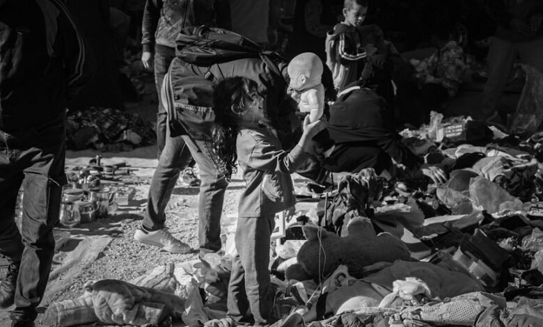 market intelligence data analysis