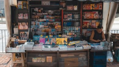 market intelligence overview 2023