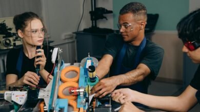 operational excellence intelligence brief