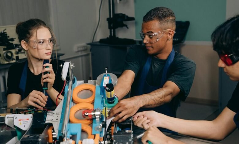 operational excellence intelligence brief