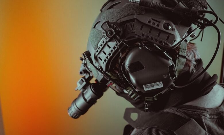 operational intelligence analysis report