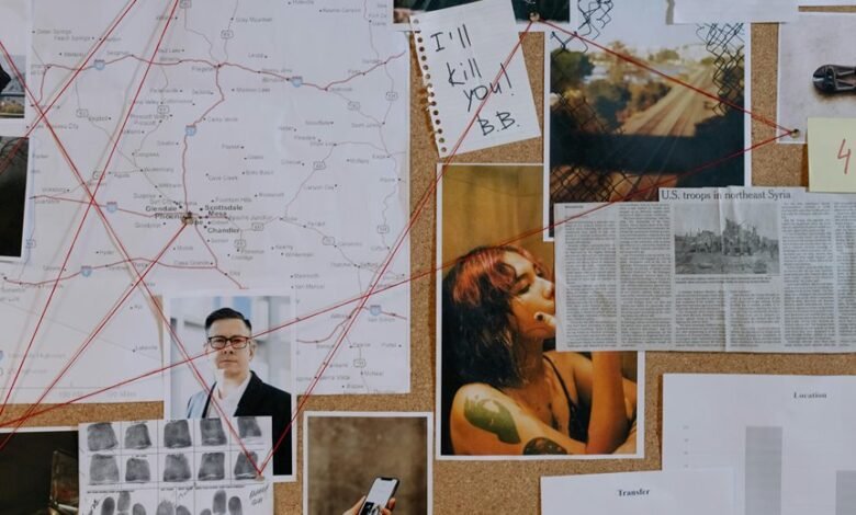 performance intelligence mapping process